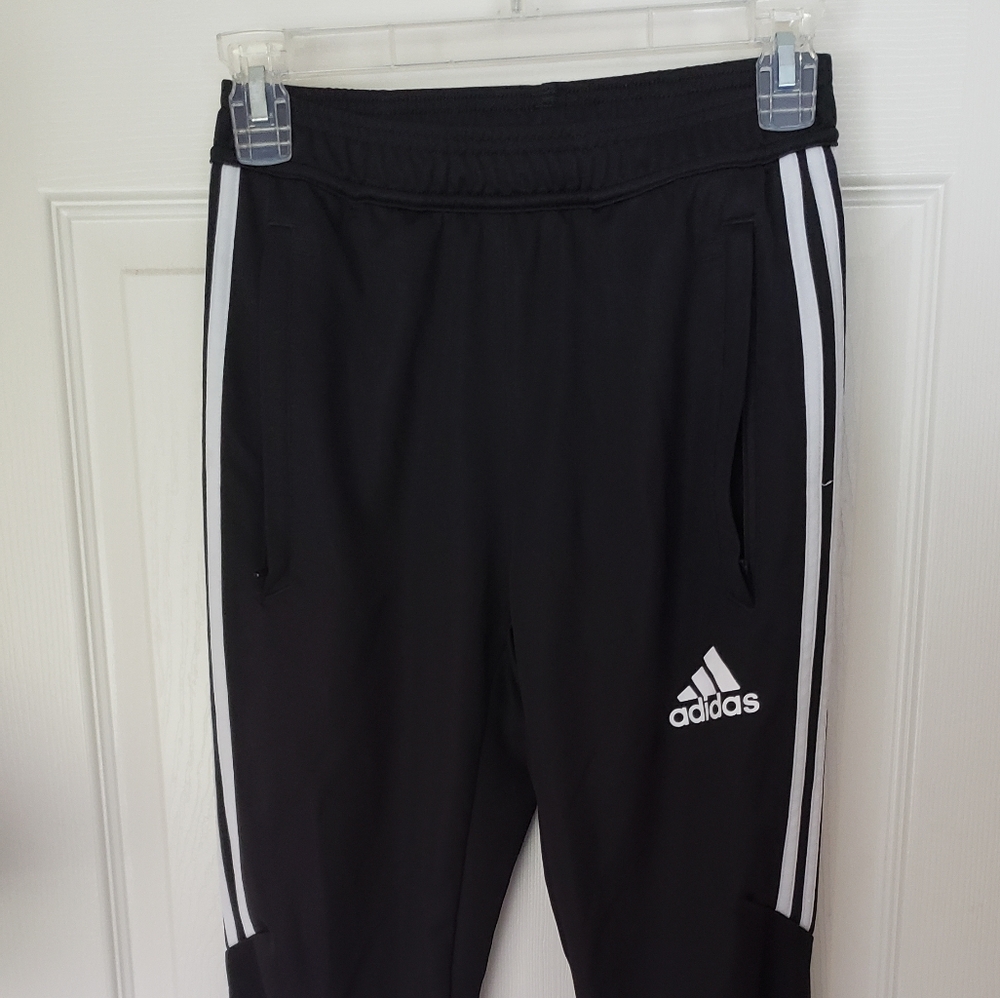 Adidas track pants